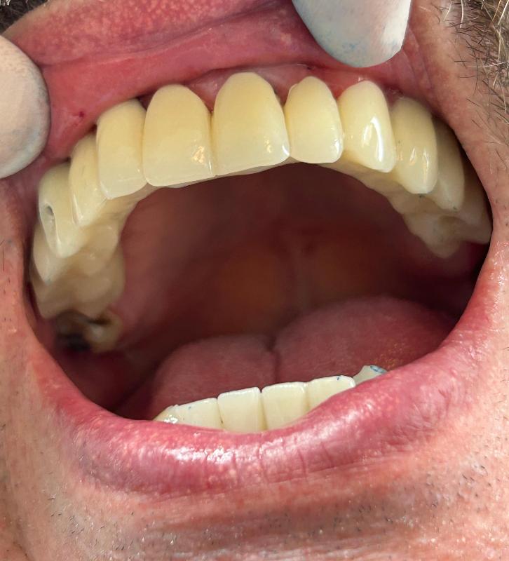 Images Studio dentistico Biodental Centocelle