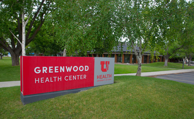 Images U of U Health Greenwood Pharmacy