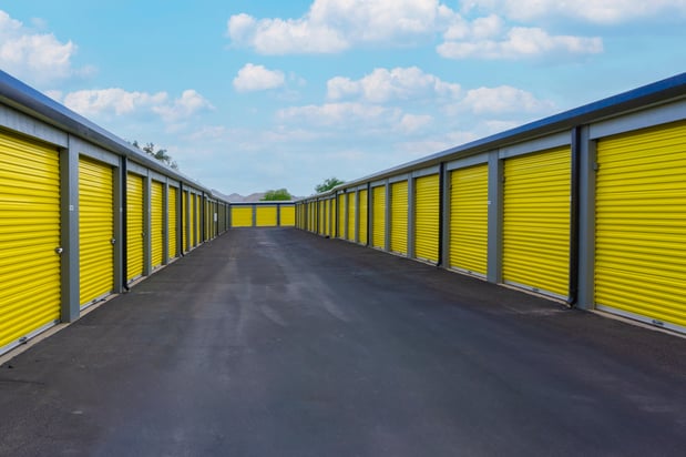 Images Storage King USA