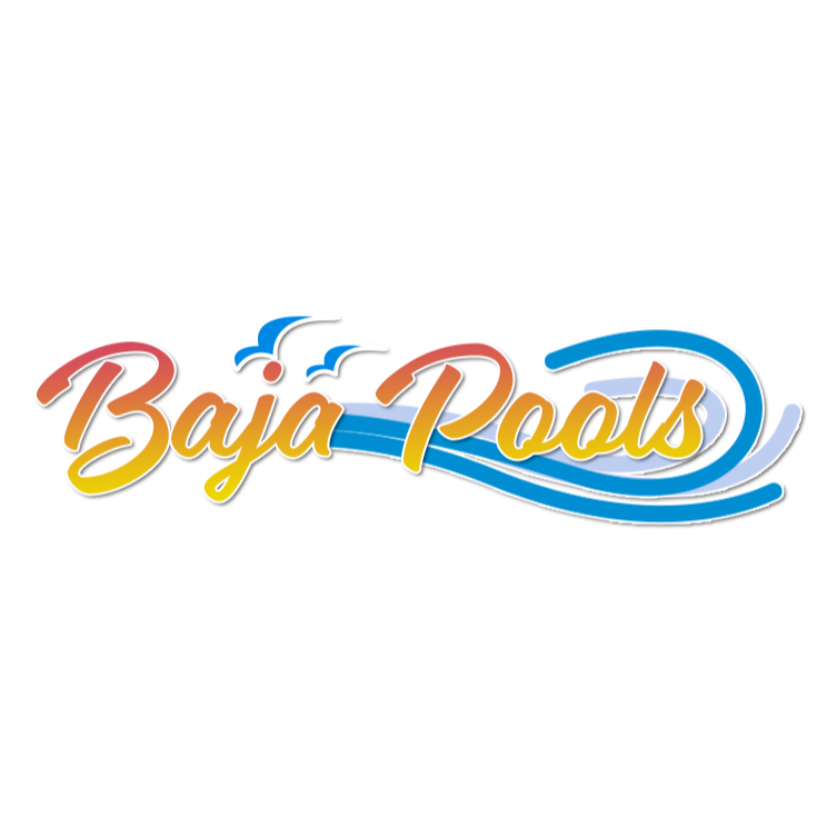 Baja Pools LLC Logo