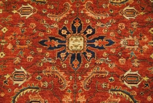 Images Tabriz Tappeti Orientali