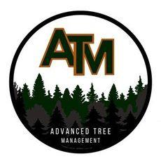 Advanced Tree Management LLC Logo
