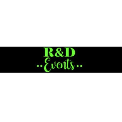 R&D Events Logo