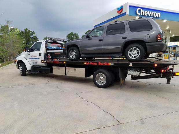 Images All About Towing