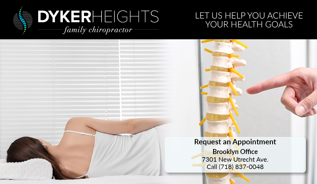 Dyker Heights Family Chiropractor cover photo