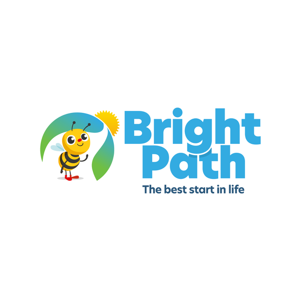 BrightPath Berlin Child Care Center Logo