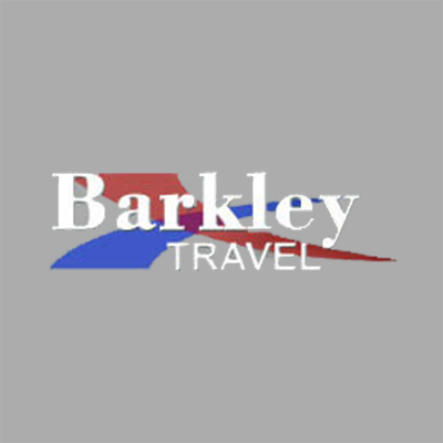 Barkley Travel Service Inc Logo