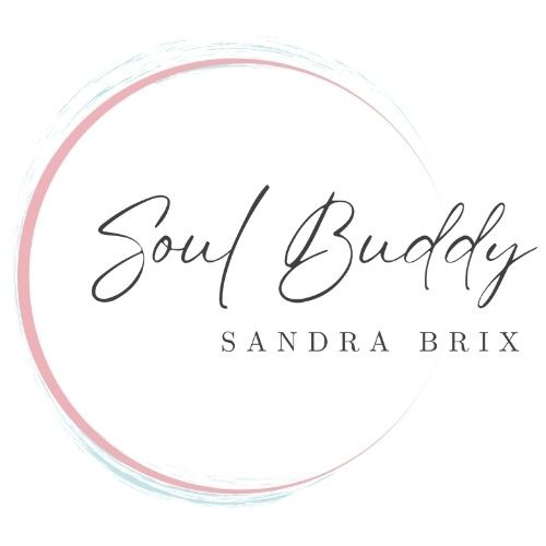 Logo von Sandra Brix - Soulbuddy - geführte Meditationen