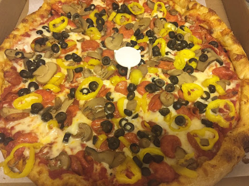 Images Angelo's Pizzeria