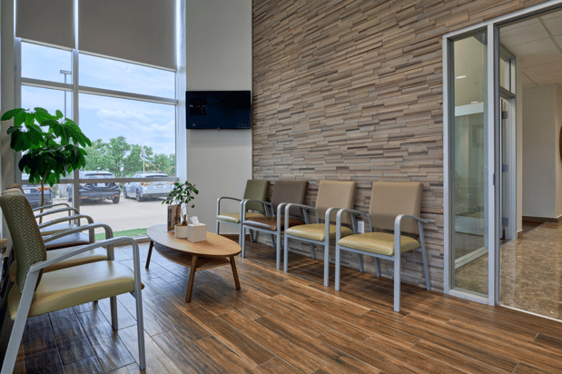 Images Park Family Dental - Cosmetic, Oral Surgery & Implant Center