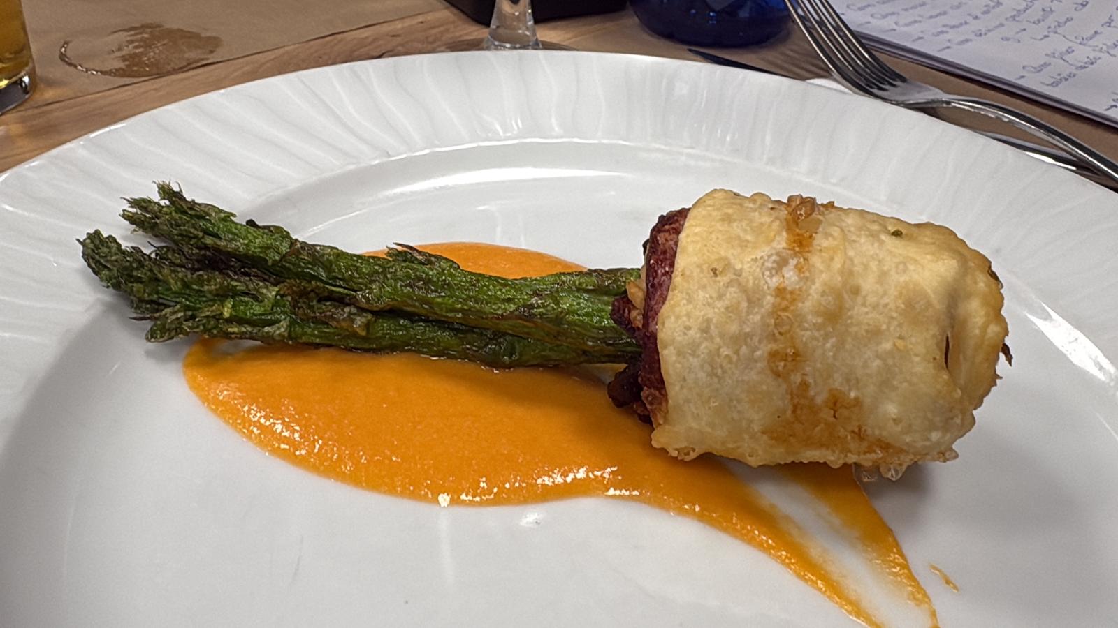 Images Restaurante La Reserva