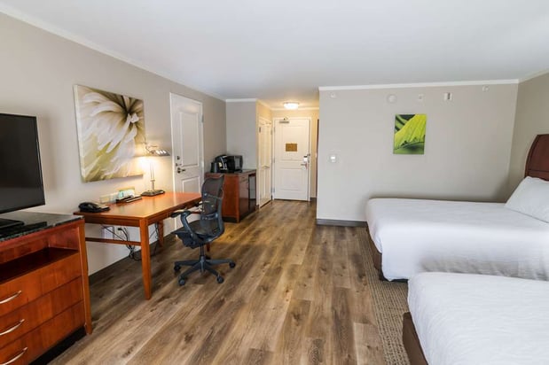 Images Hilton Garden Inn Bowling Green