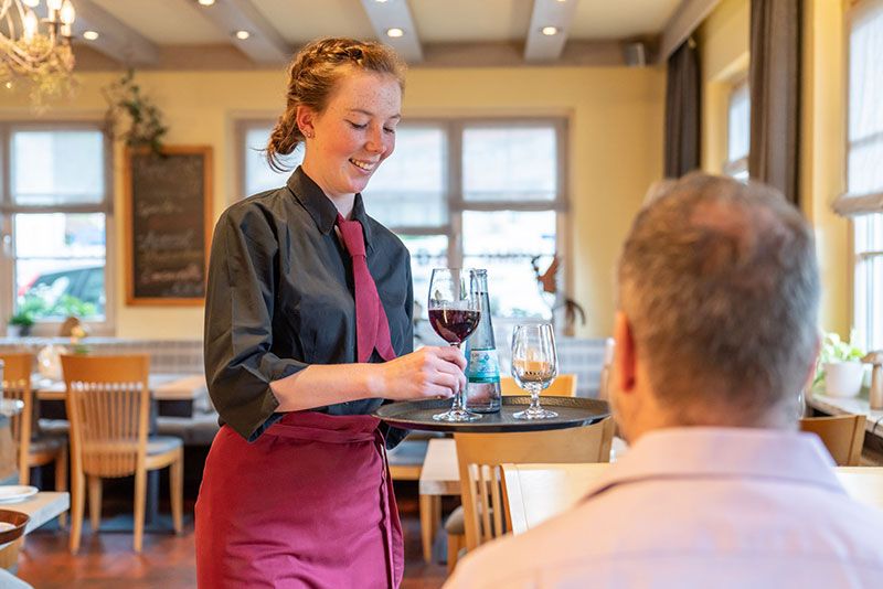 Hotel-Gasthaus Adler Inh. Jörg Buchleither, Hauptstraße 100 in Schopfheim