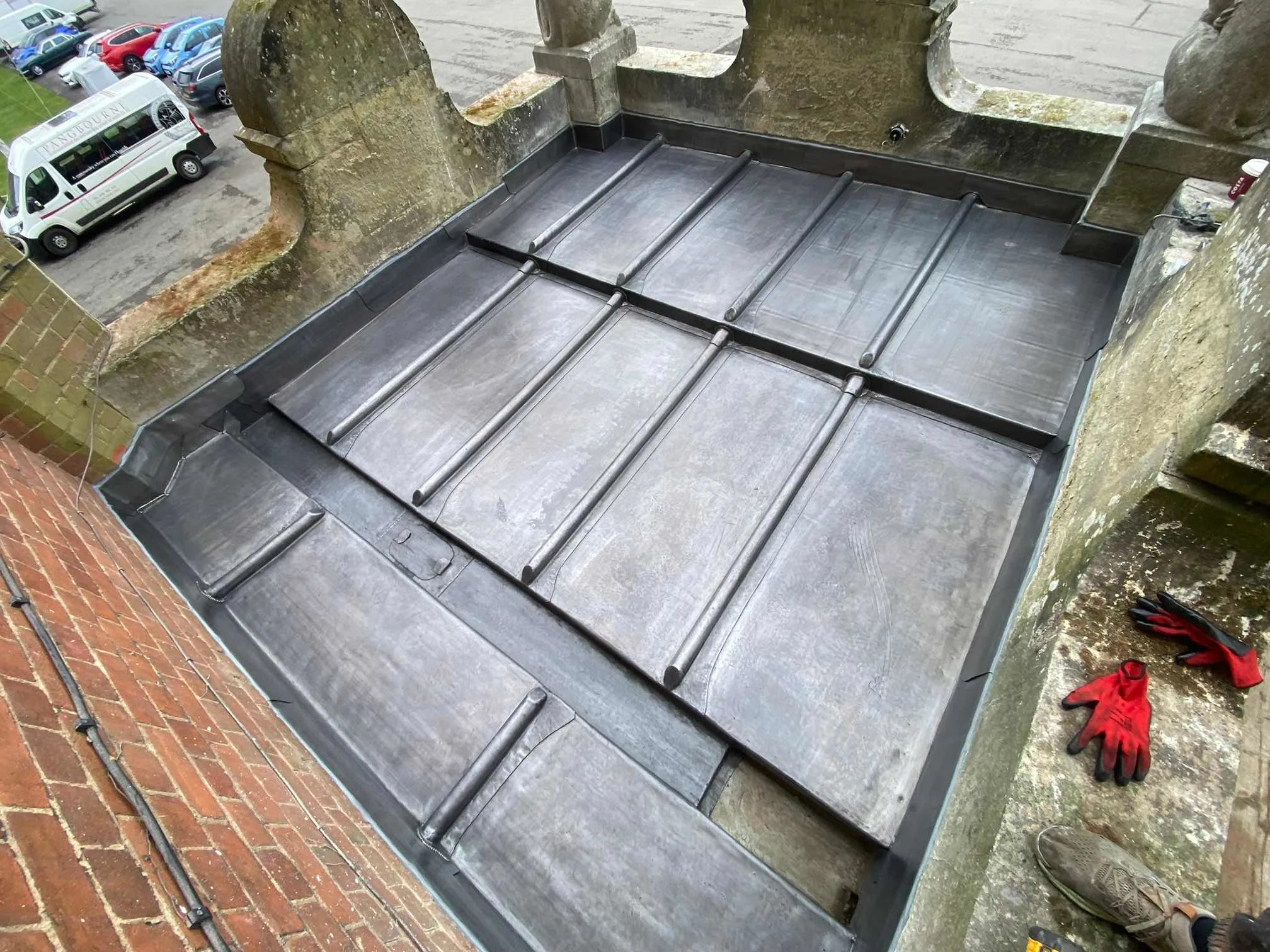 Images A.S Roofing Services