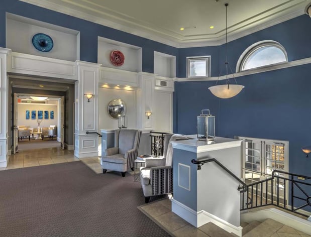 Images Camden Lakeway Apartments