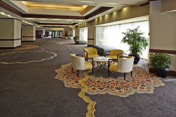 Images Hilton Raleigh North Hills