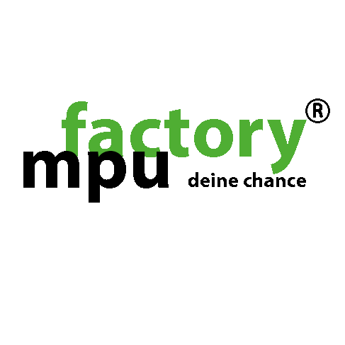 MPU Factory in Waldbröl - Logo