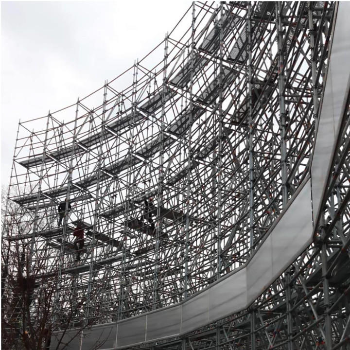 Bilder Scafom-rux Suisse AG