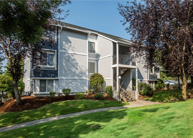 Images Clackamas Trails Apartments