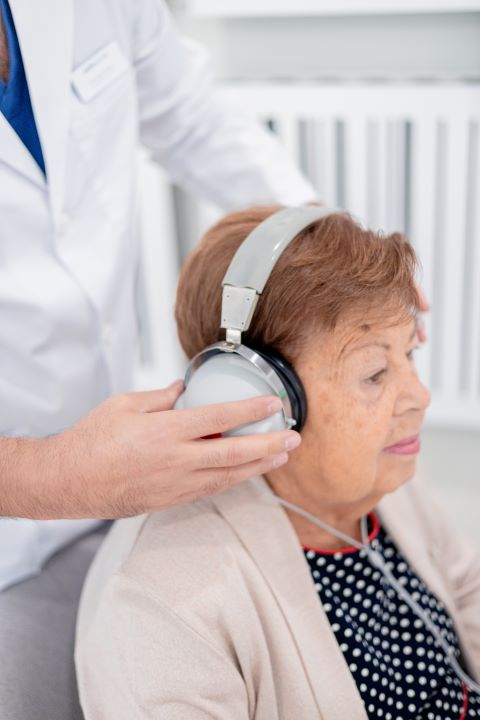 Images Audiosanit Centro Auditivo | Hearing Clinic