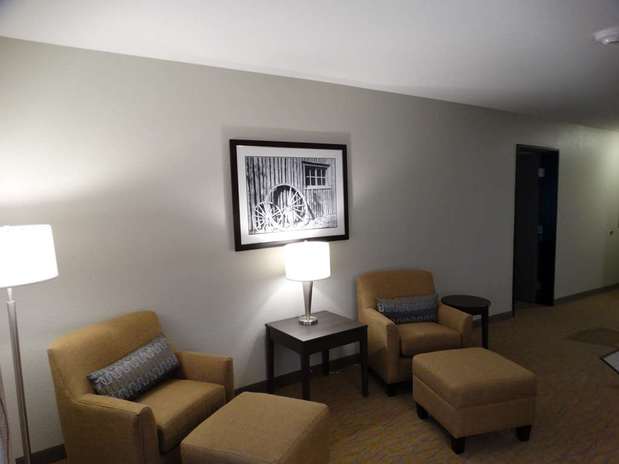 Images Best Western Plus The Inn At Hells Canyon