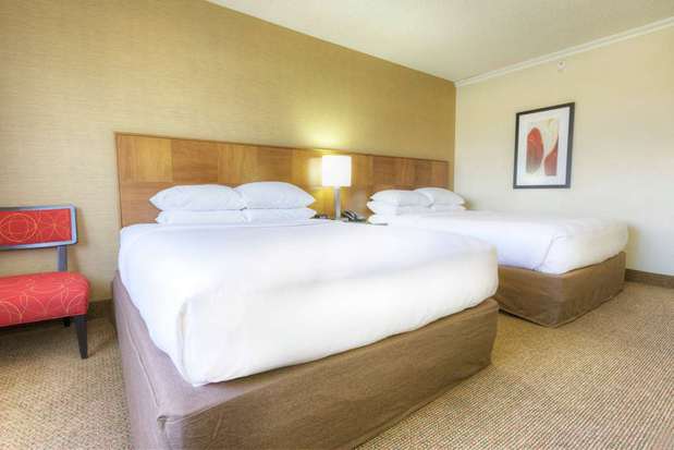 Images DoubleTree by Hilton Hotel Spokane City Center