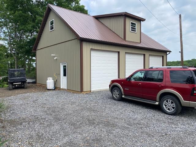 Images VMS Construction