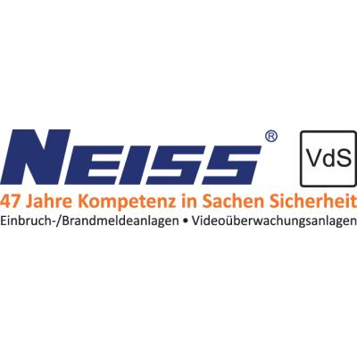 Neiss GmbH in Berlin - Logo