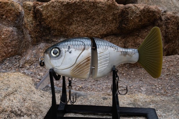 Images Copperstate Tackle