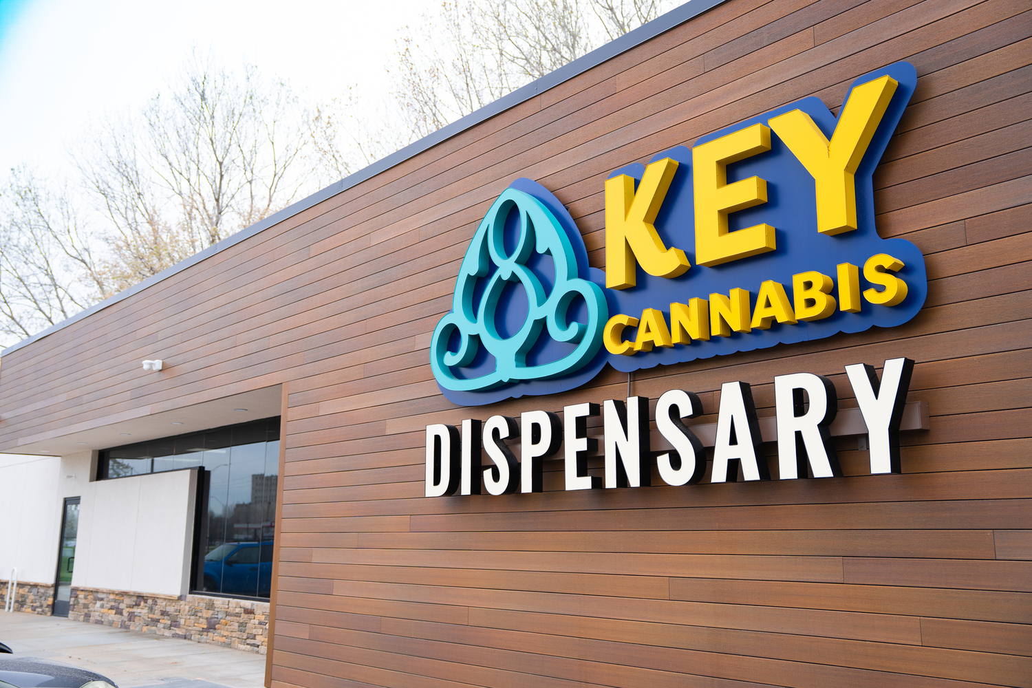 Key Cannabis Dispensary KC East