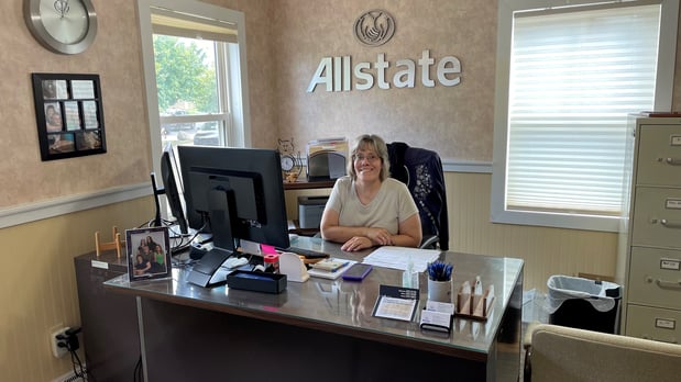 Images Ryan Prendergast: Allstate Insurance