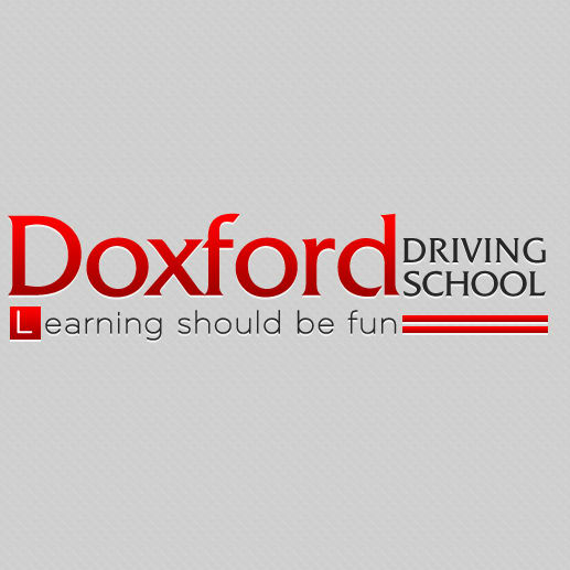 Doxford Driving School Logo
