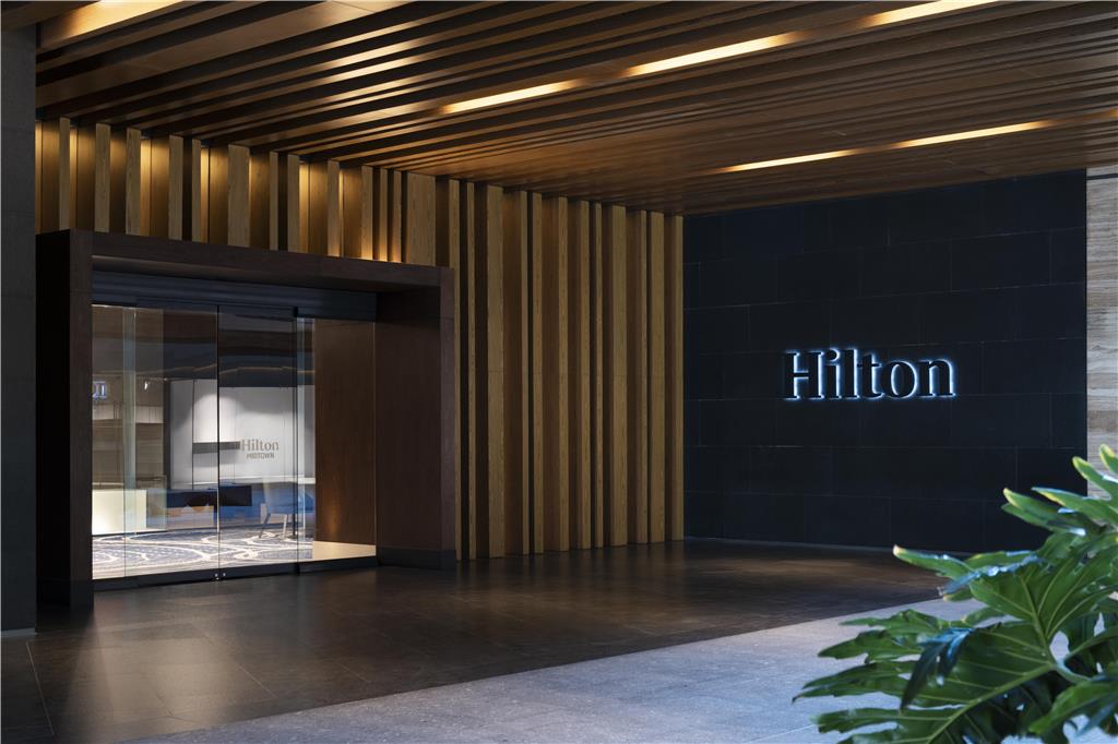 Images Hilton Guadalajara Midtown
