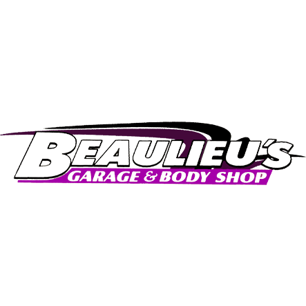Beaulieu's Garage & Body Shop Logo