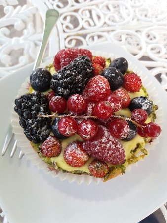 Pasticceria Cappello