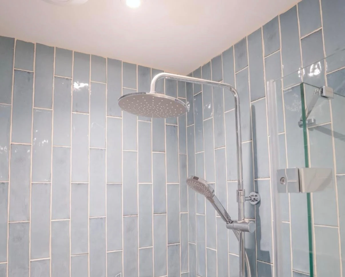 Images Synergy Plumbing & Electrical Ltd