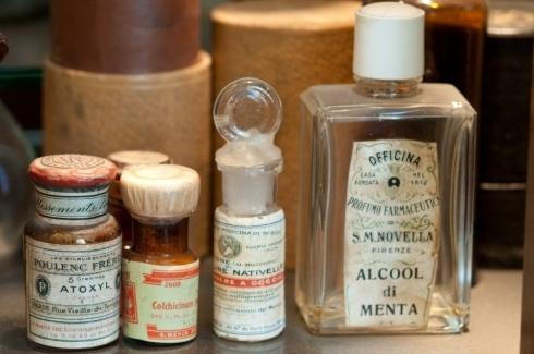 Images Farmacia Giulio Cesare