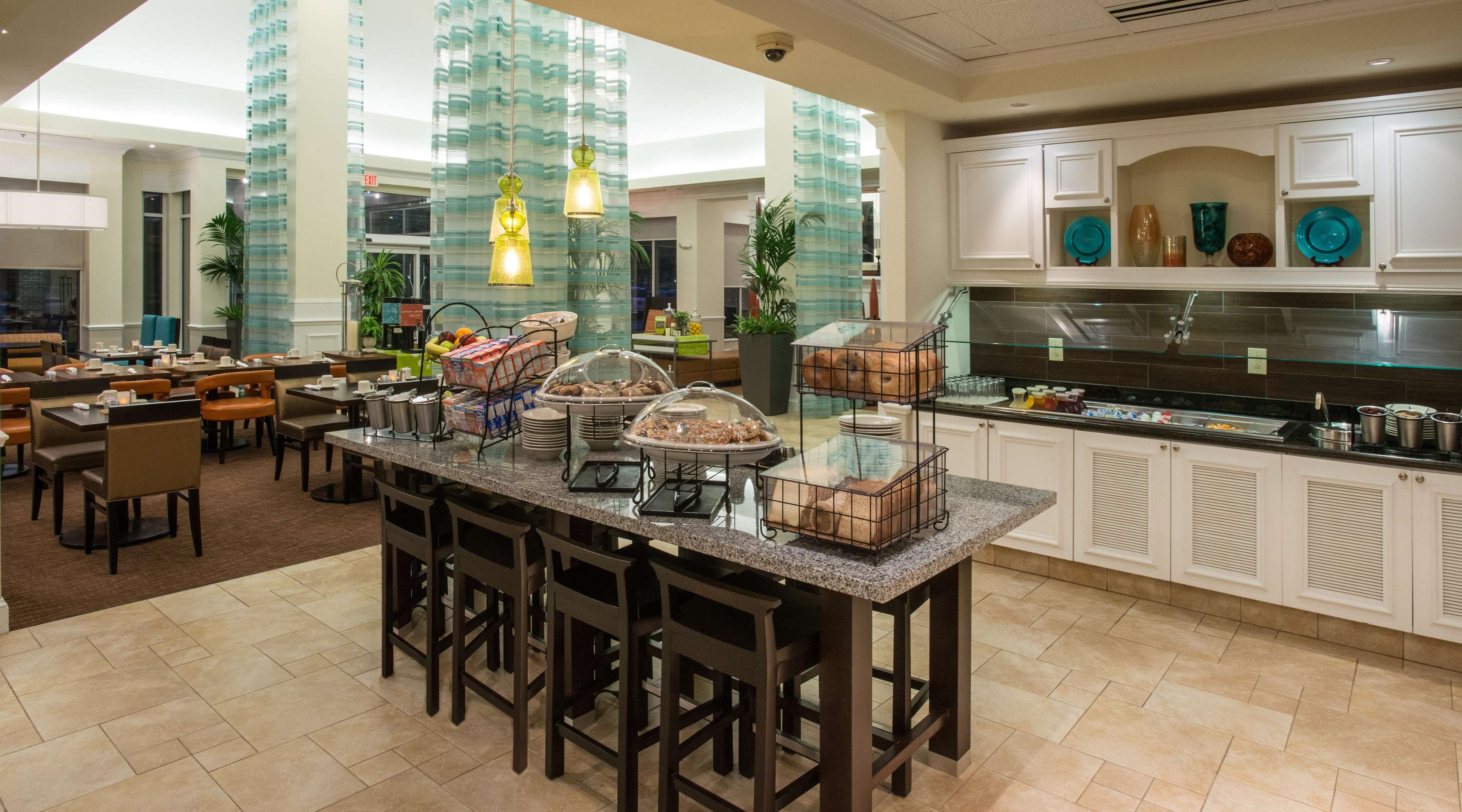 Breakfast coupons hilton garden inn
