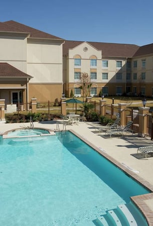 Images Homewood Suites by Hilton Laredo at Mall del Norte