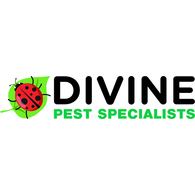 Divine Pest Specialists Logo
