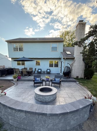 Images Q&E Keystone Masonry