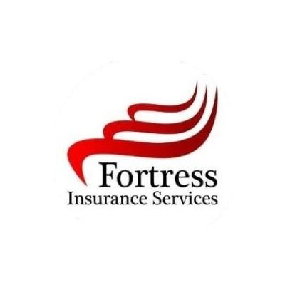 Fortress Wealth Management/Fortress Insurance Services Logo