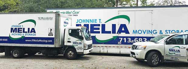 Images JT Melia Moving & Storage Co., Inc.