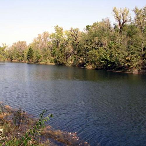 Images Thousand Trails Horseshoe Lakes