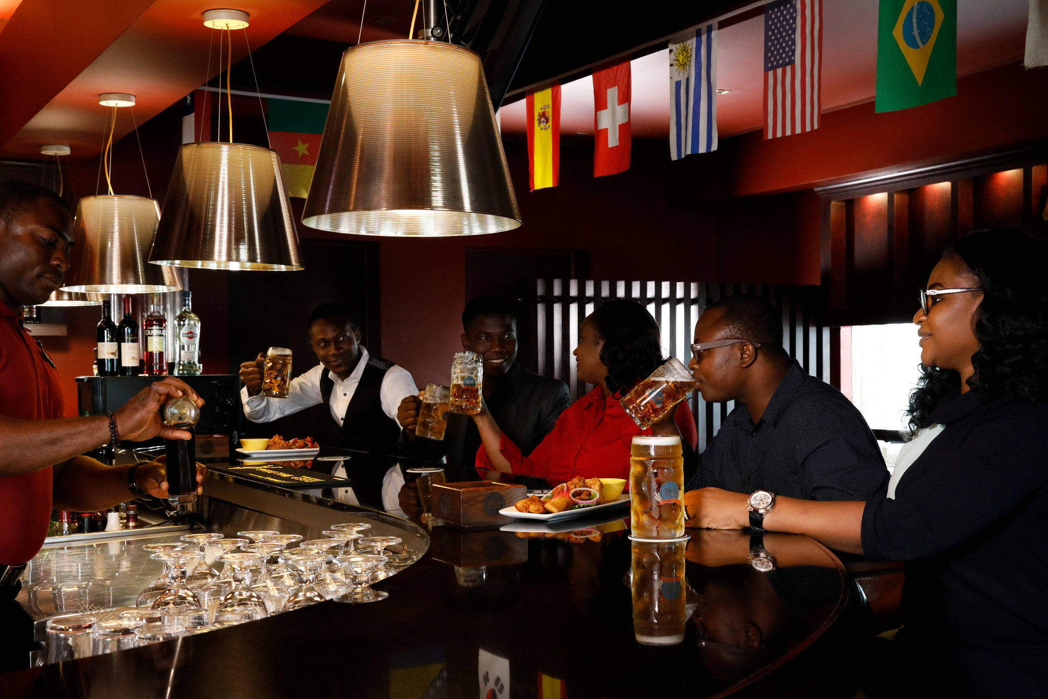 Fotos - Four Points by Sheraton Lagos - 36