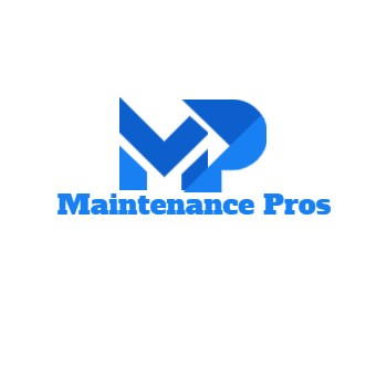 Maintenance Pros Logo