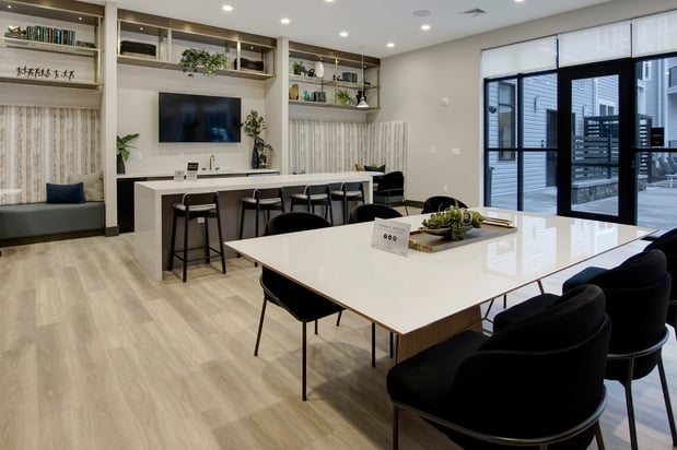 Images Modera Berkeley Heights