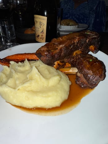 Images Tonic Seafood & Steak