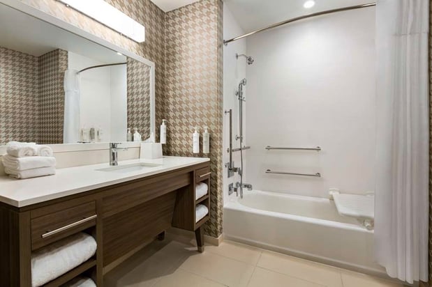 Images Home2 Suites by Hilton Nashville West End Avenue