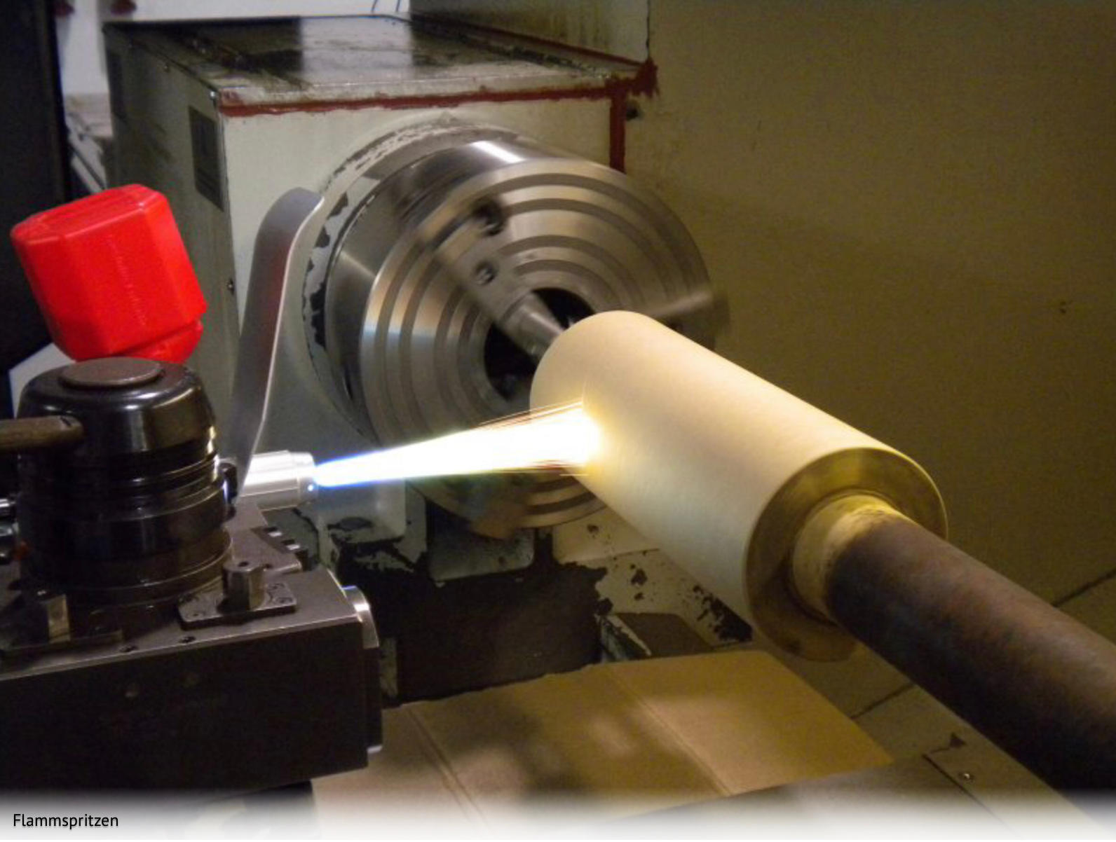 F&O Maschinenbau GmbH, Märkerstrasse 8a in Dernbach